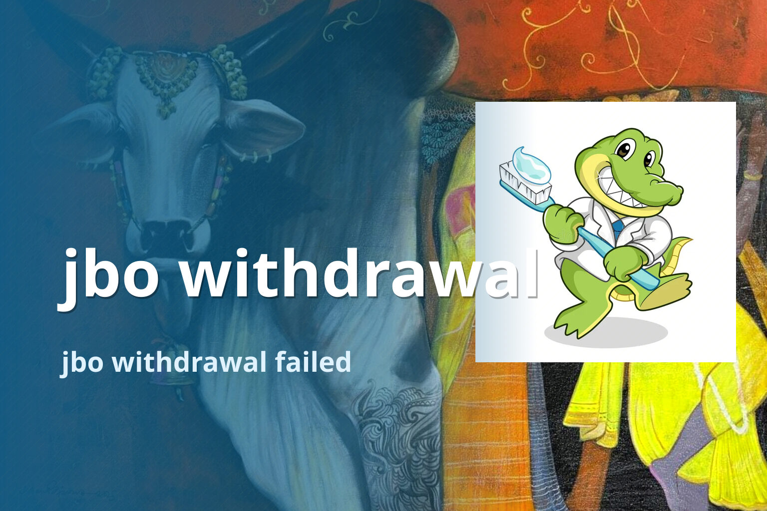 jbo withdrawal - gaming_brand