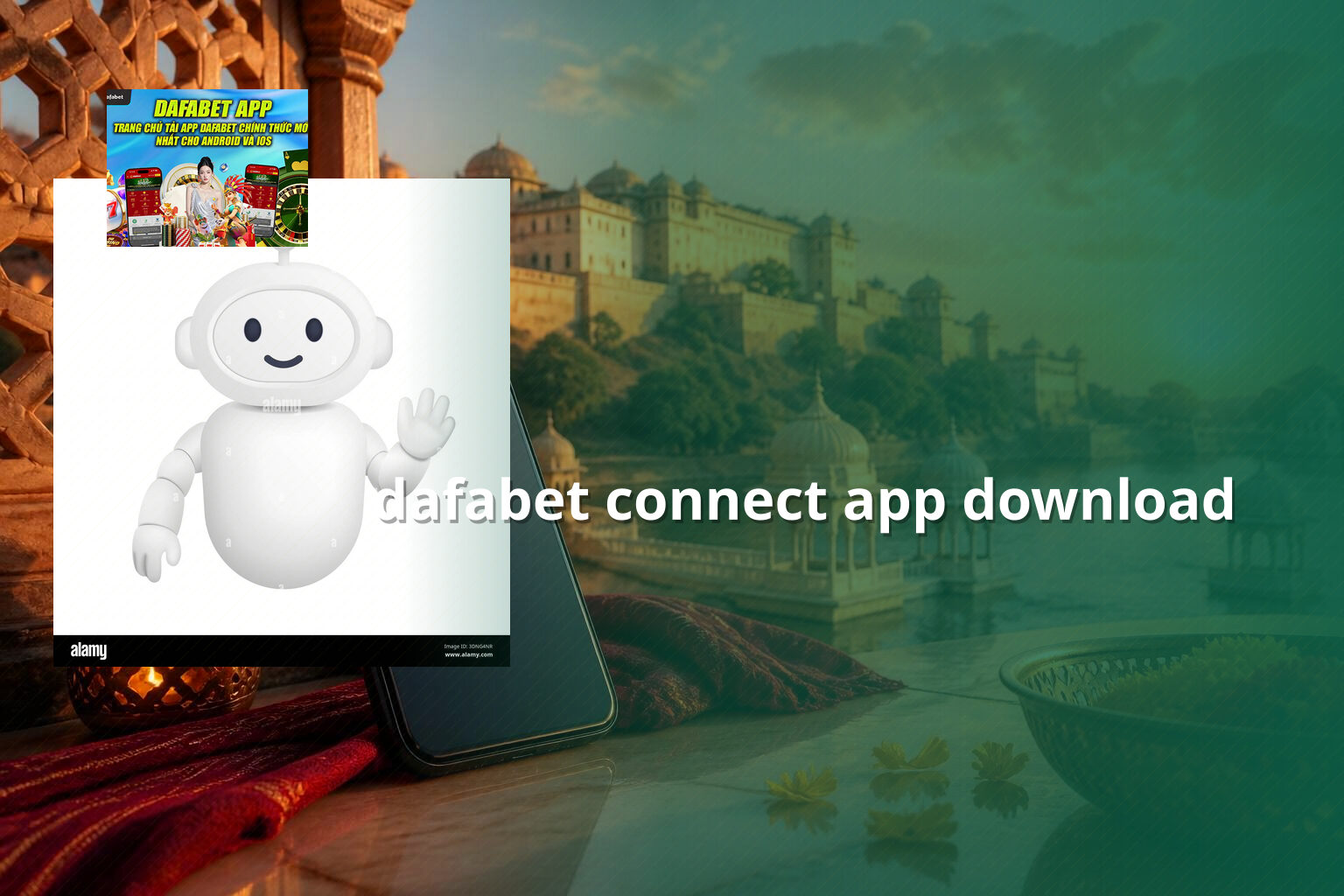 dafabet connect app download - gaming_brand
