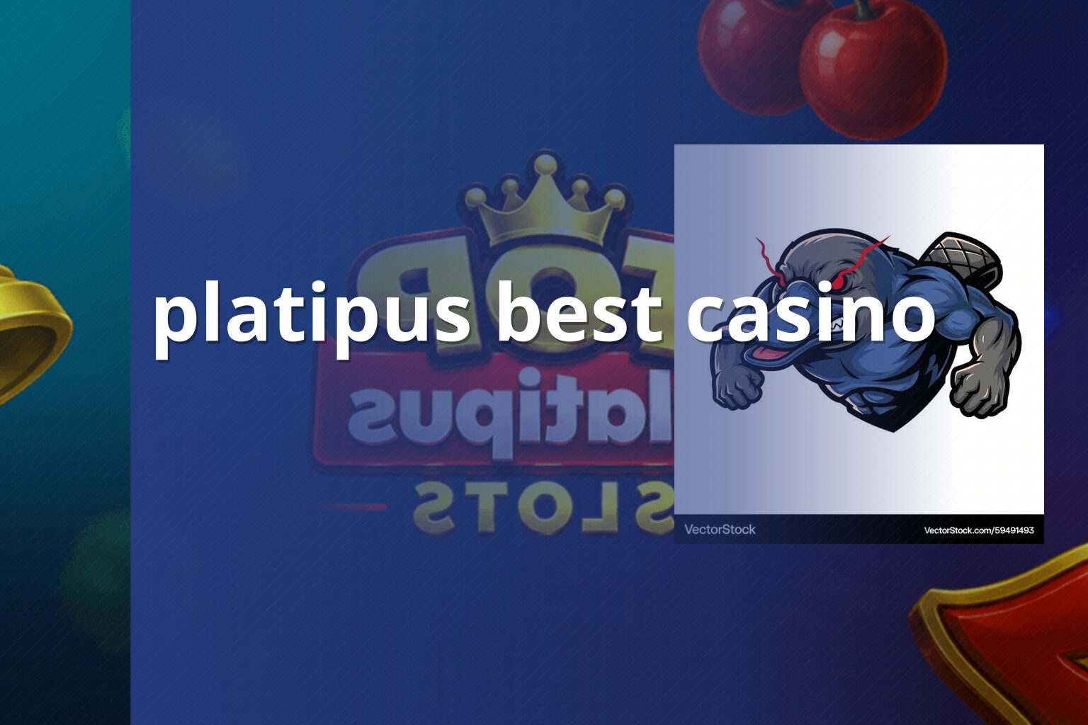 platipus best casino - casino