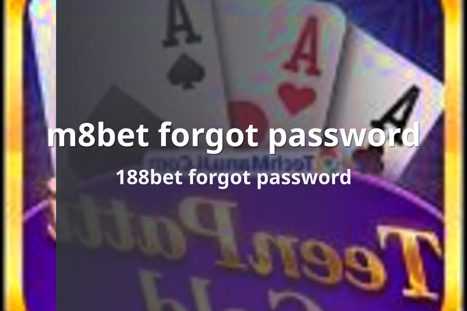 m8bet forgot password 188bet forgot password