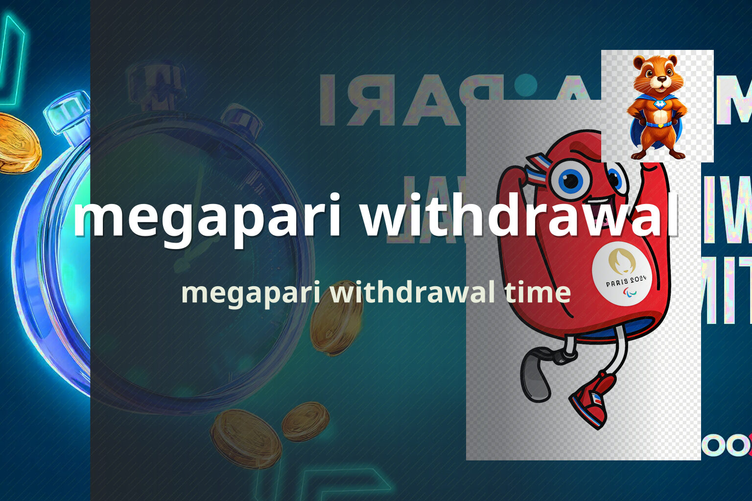 megapari withdrawal megapari withdrawal time