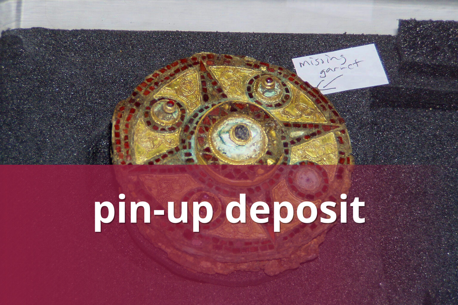pin-up deposit - gaming_brand