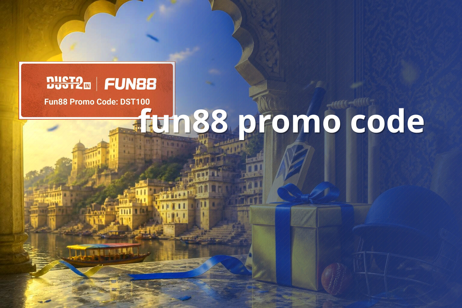 fun88 promo code - gaming_brand