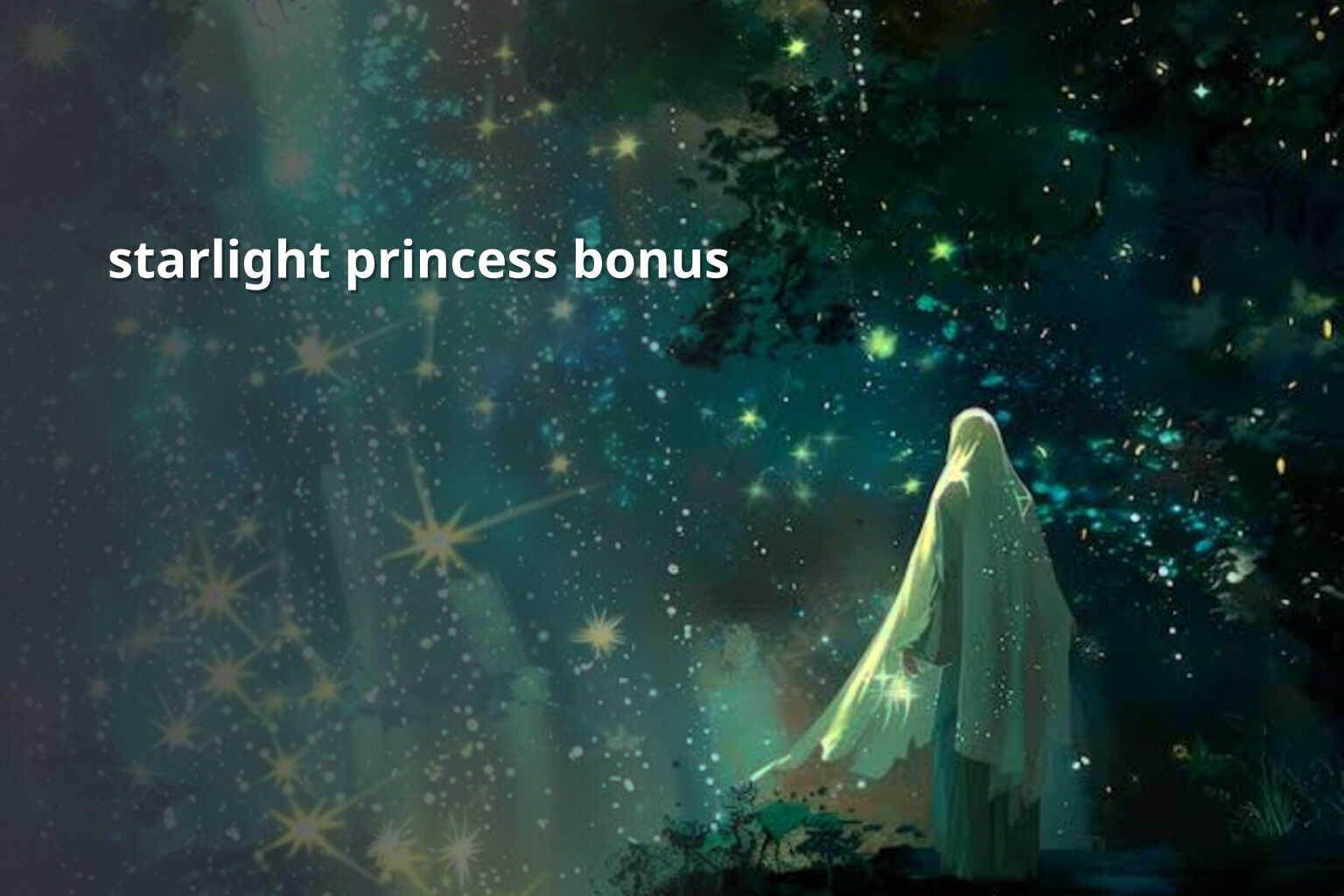 starlight princess bonus - slots