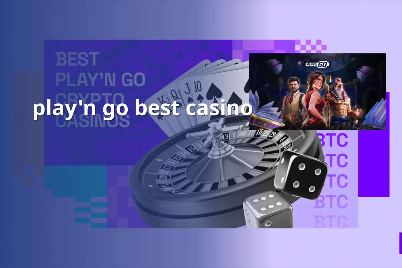 play'n go best casino - casino