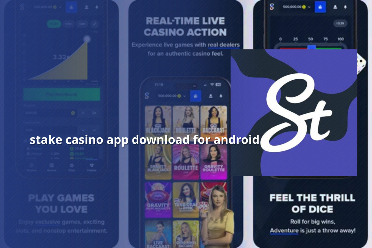 stake casino app download for android - gaming_brand