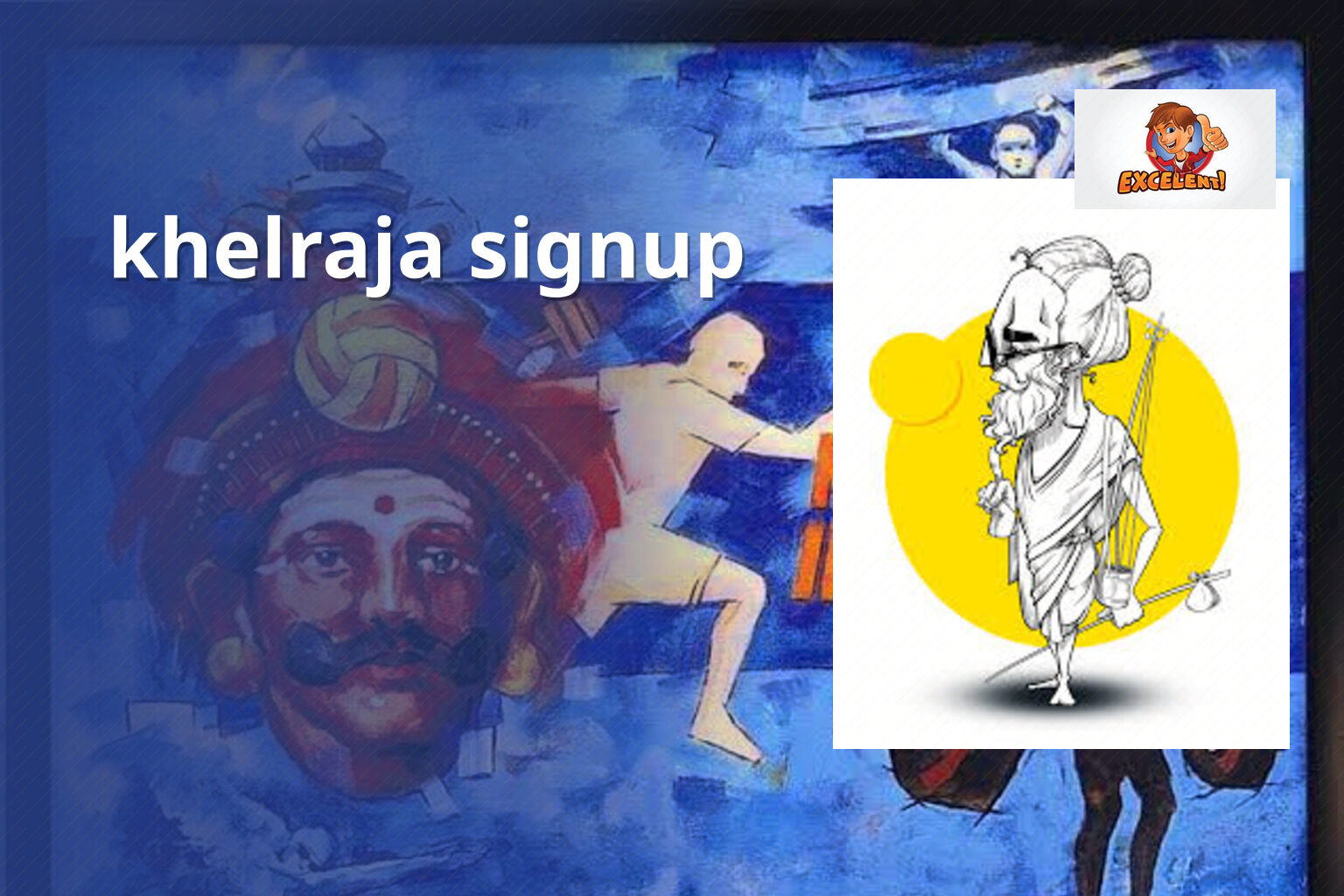 khelraja signup - gaming_brand