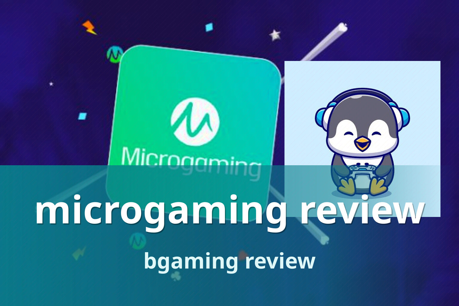microgaming review bgaming review