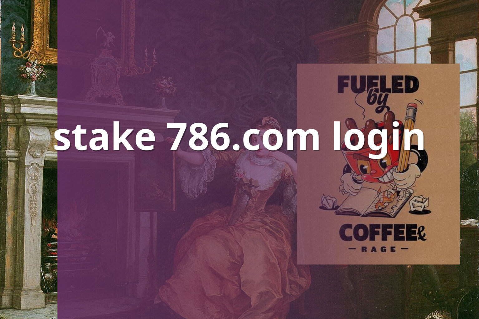 stake 786.com login - gaming_brand