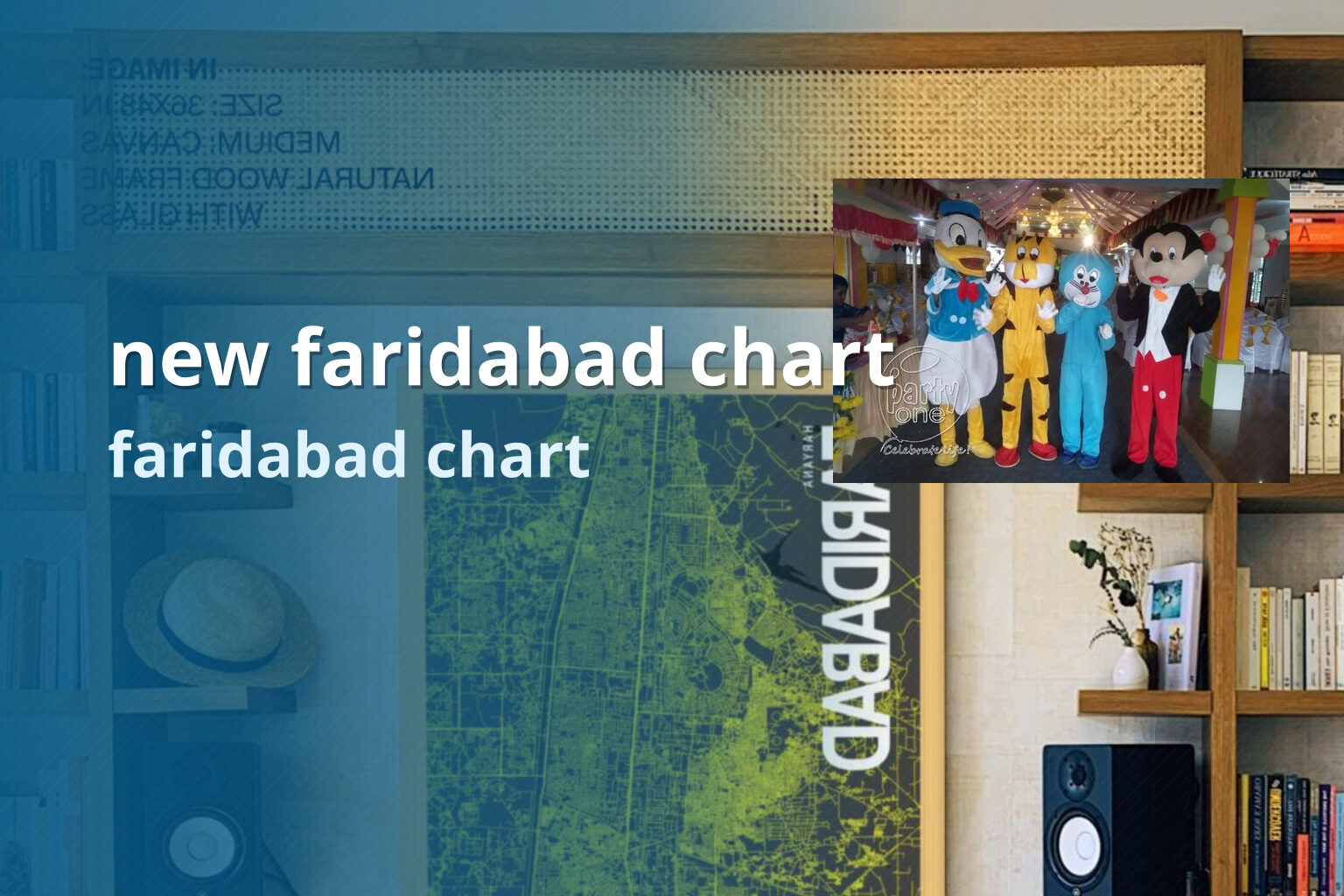 new faridabad chart - slots