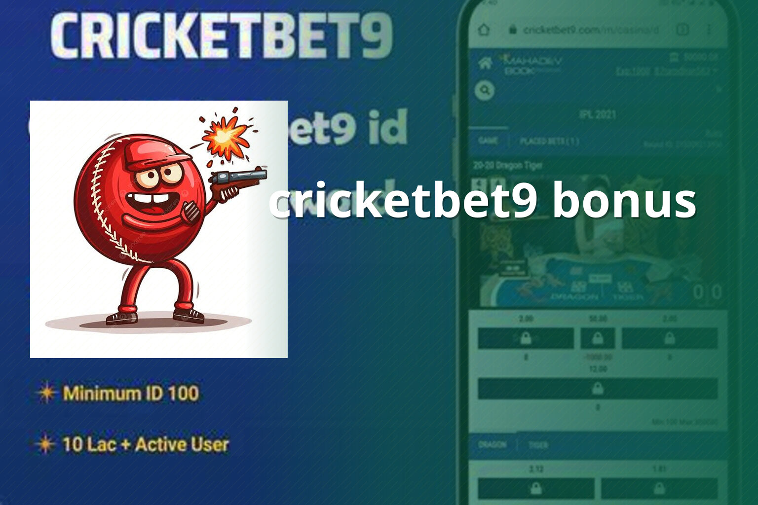 cricketbet9 bonus - cricket_betting