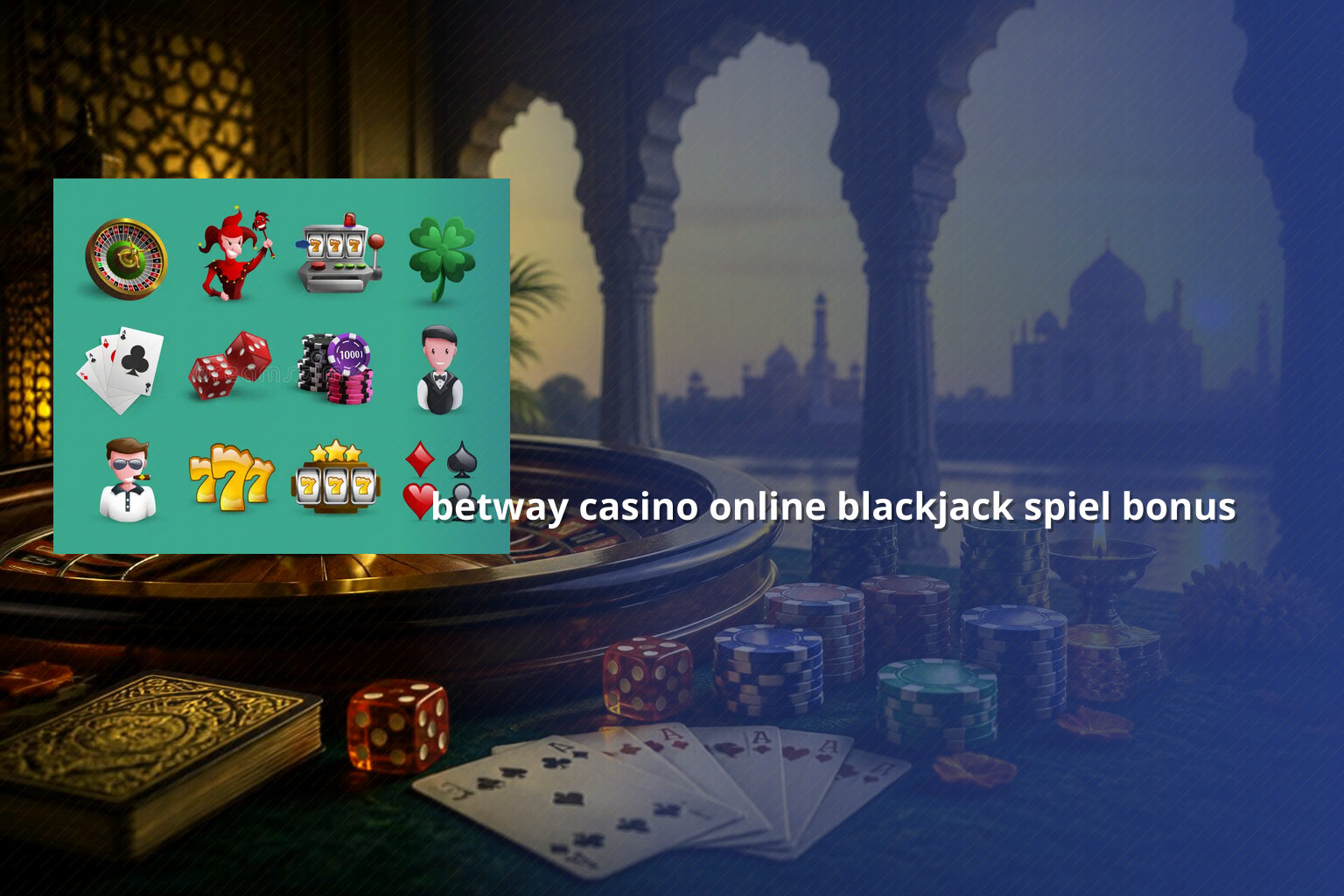 betway casino online blackjack spiel bonus - gaming_brand