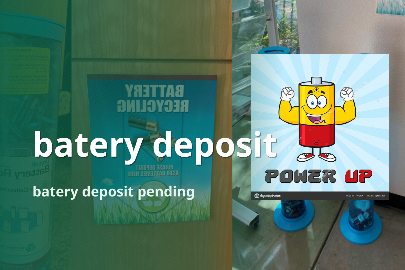batery deposit - gaming_brand