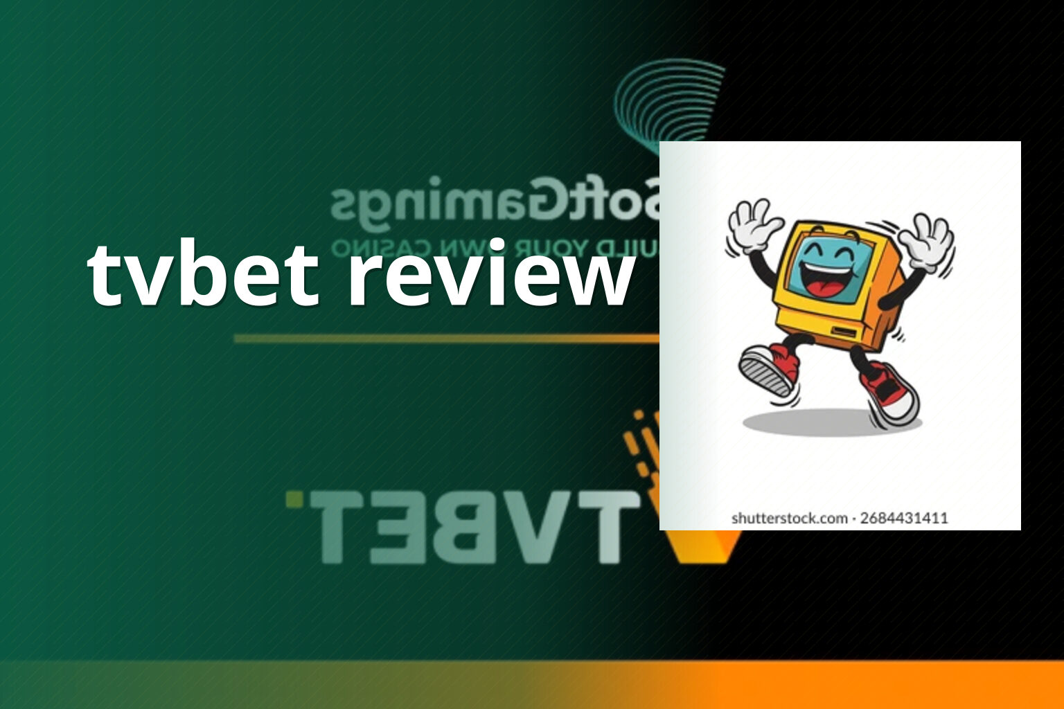 tvbet review - gaming_brand