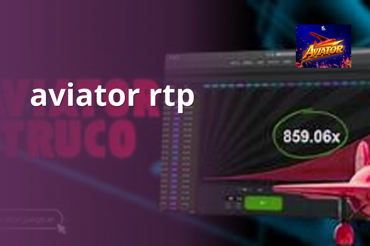 aviator rtp - crash_games