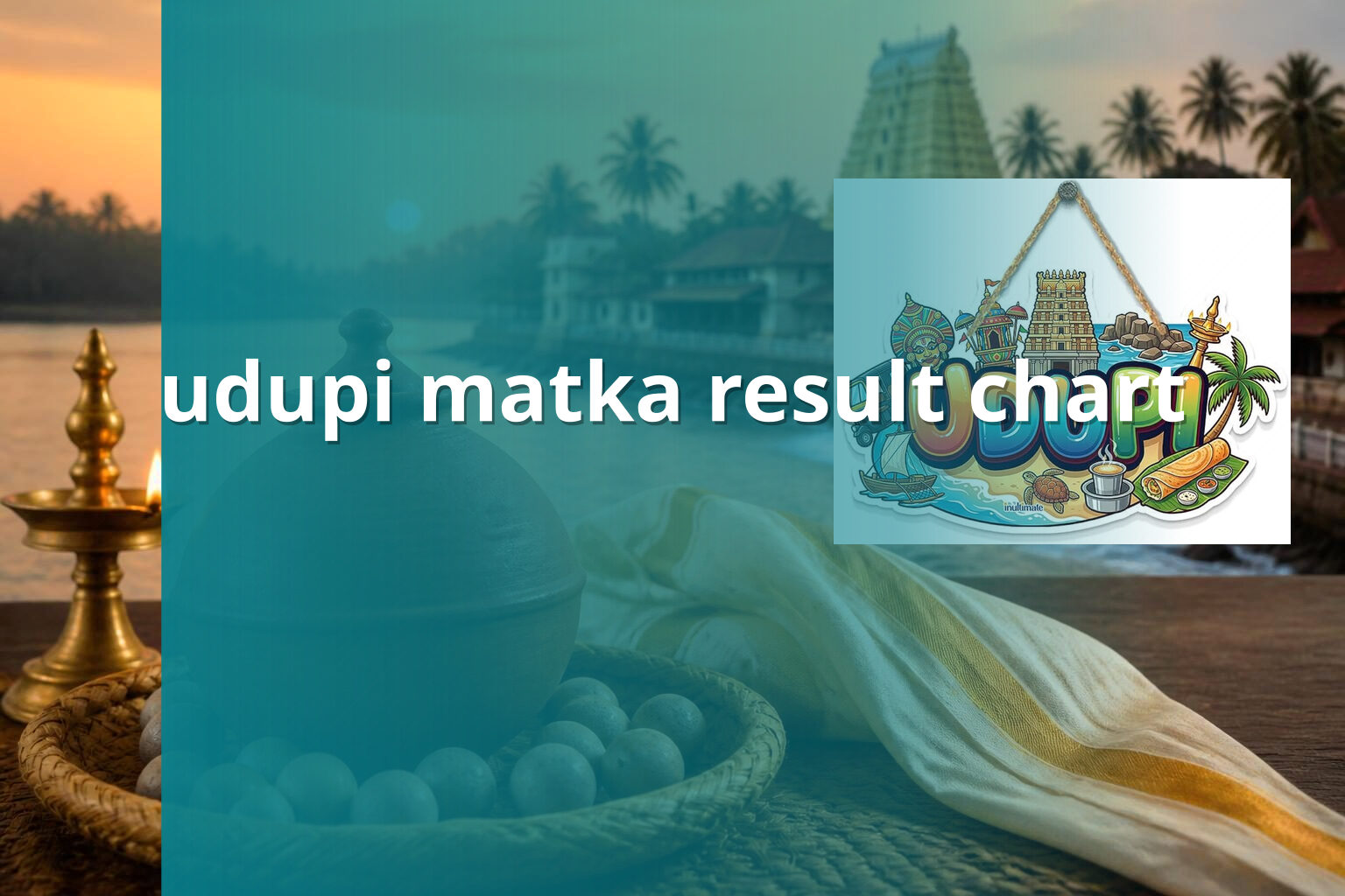 udupi matka result chart - matka_satta
