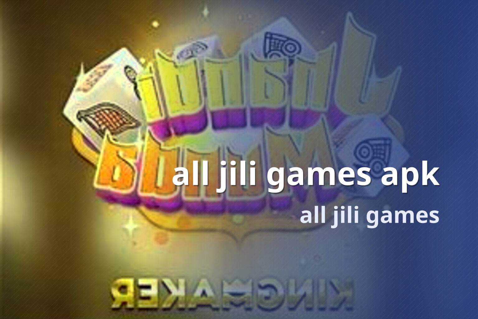 all jili games apk - slots