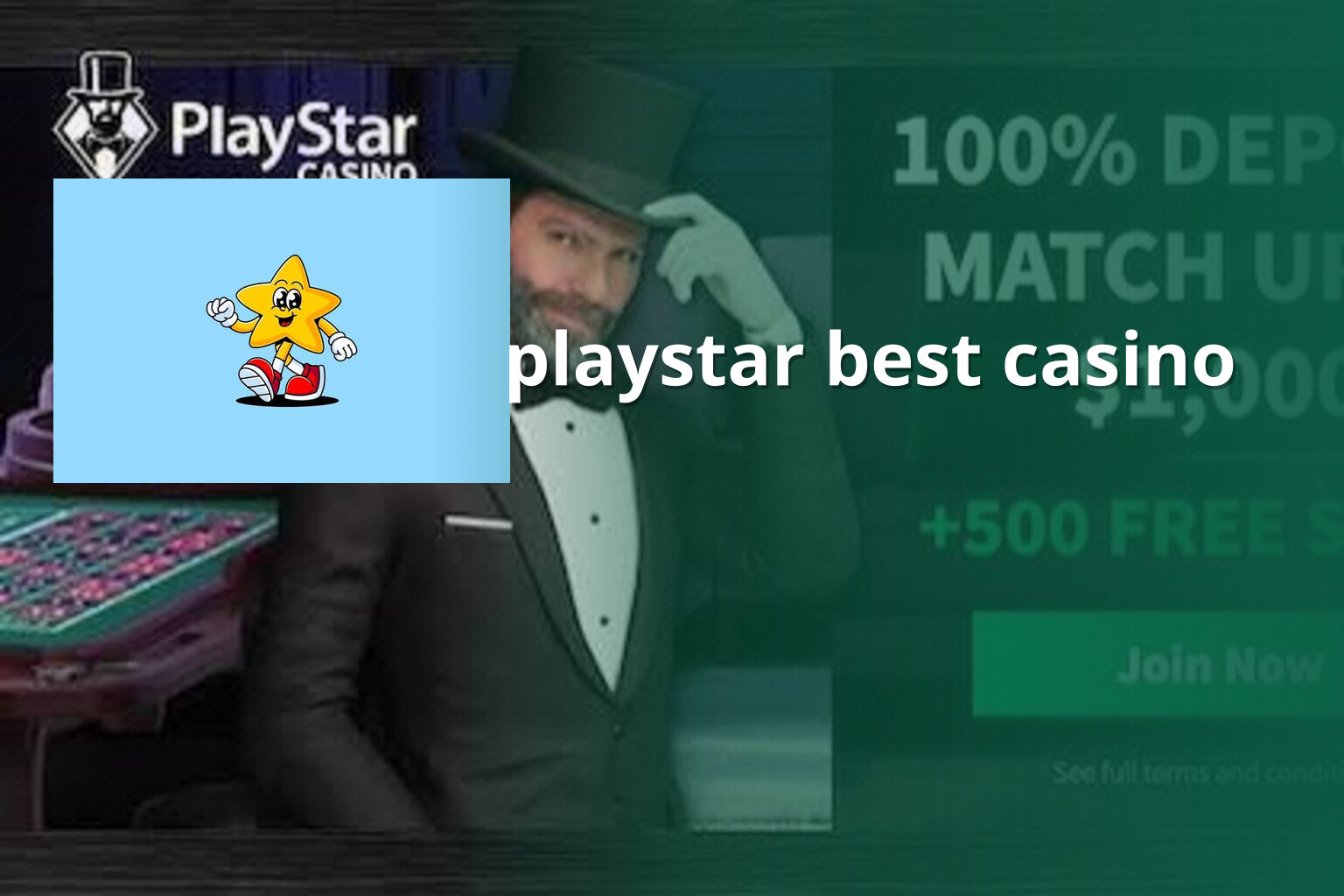 playstar best casino - casino