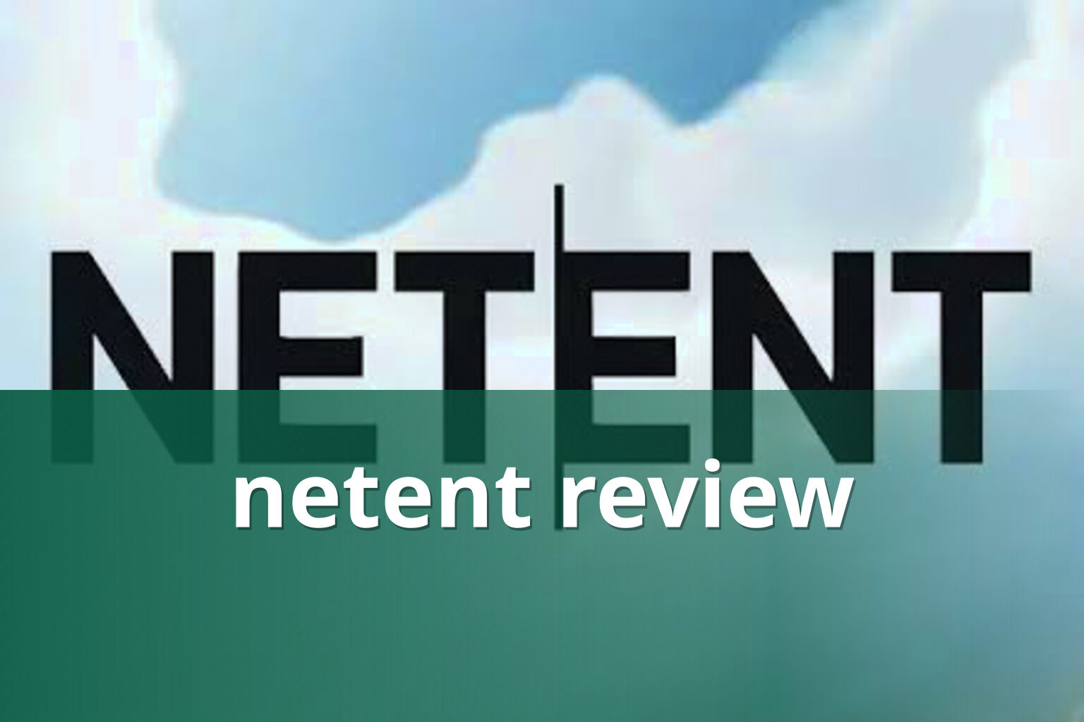 netent review - gaming_brand