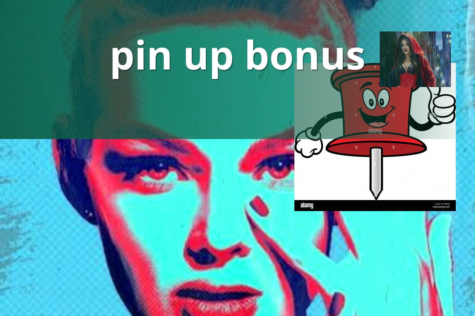 pin up bonus - gaming_brand