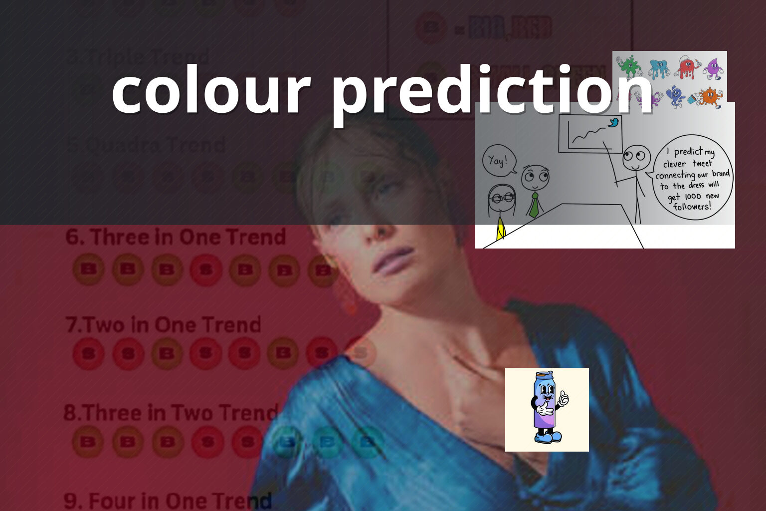 colour prediction - color_prediction