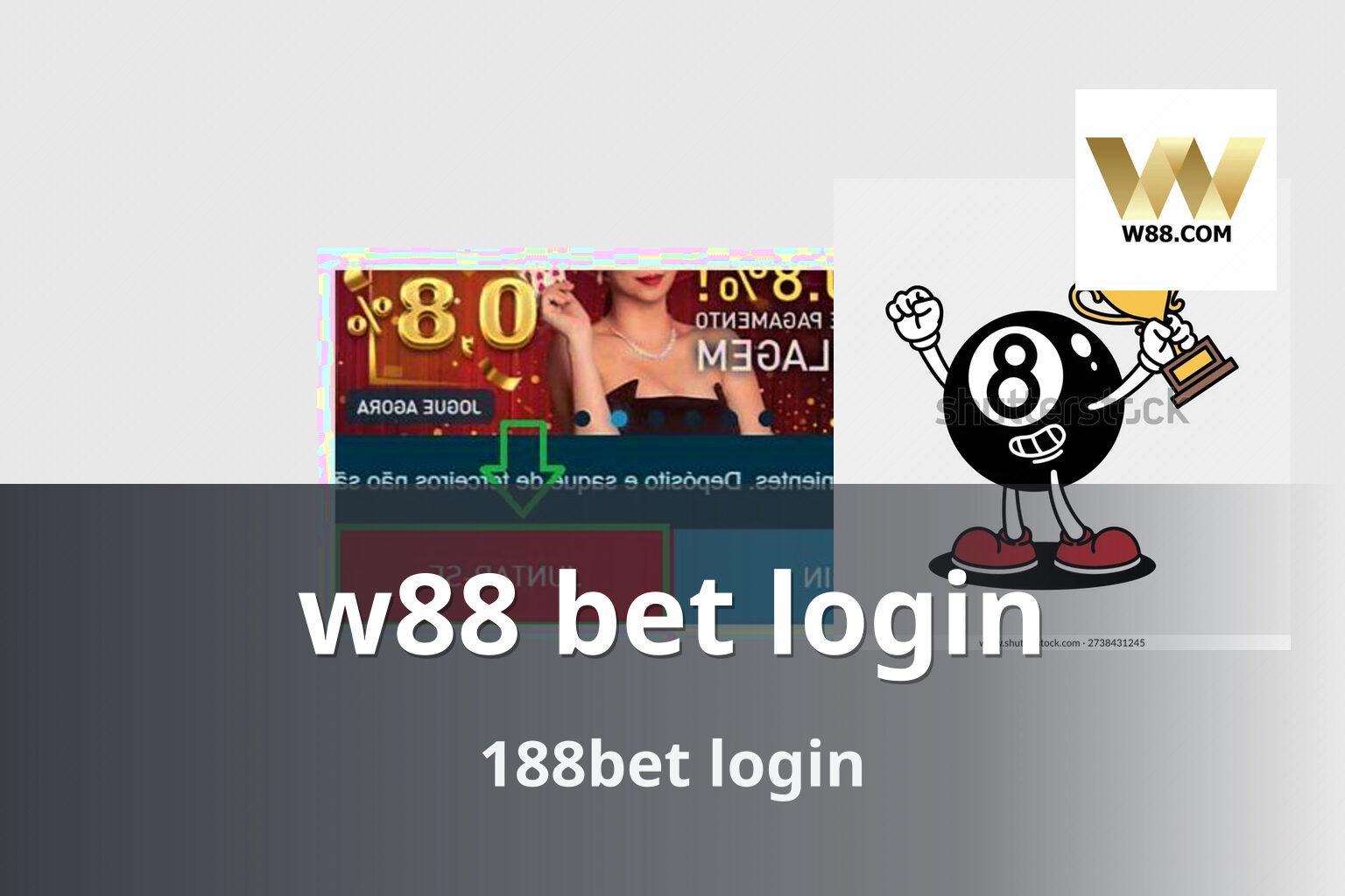 w88 bet login - gaming_brand