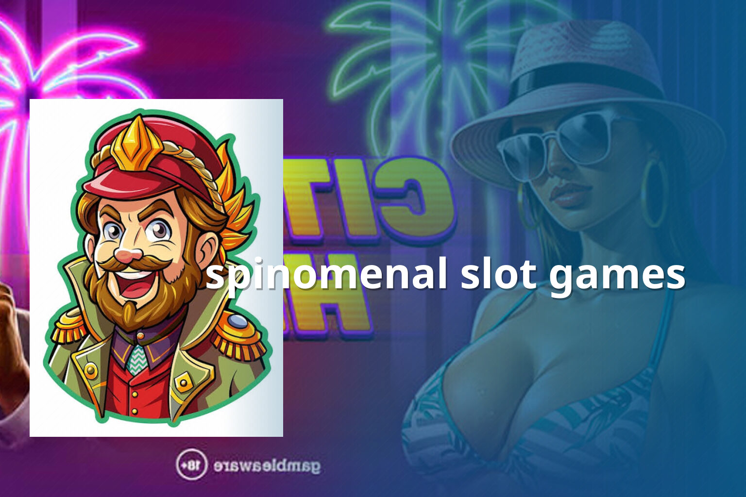 spinomenal slot games - slots