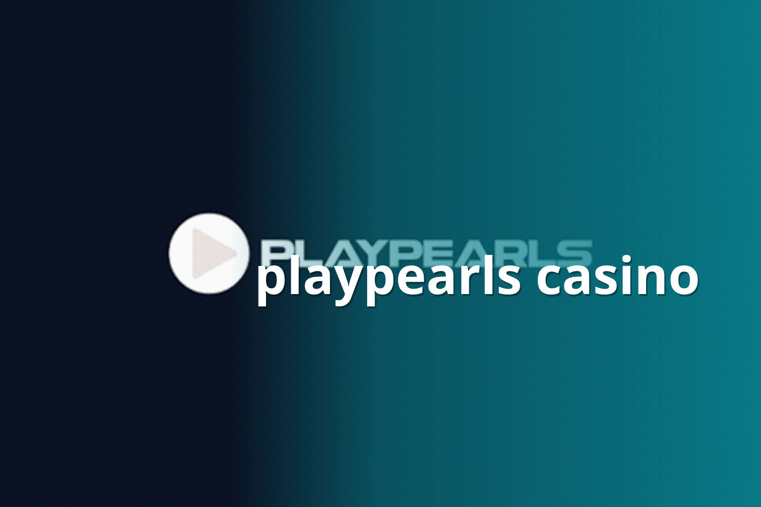 playpearls casino - casino