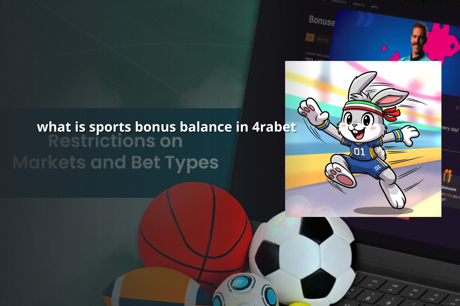 what is sports bonus balance in 4rabet - online_gaming