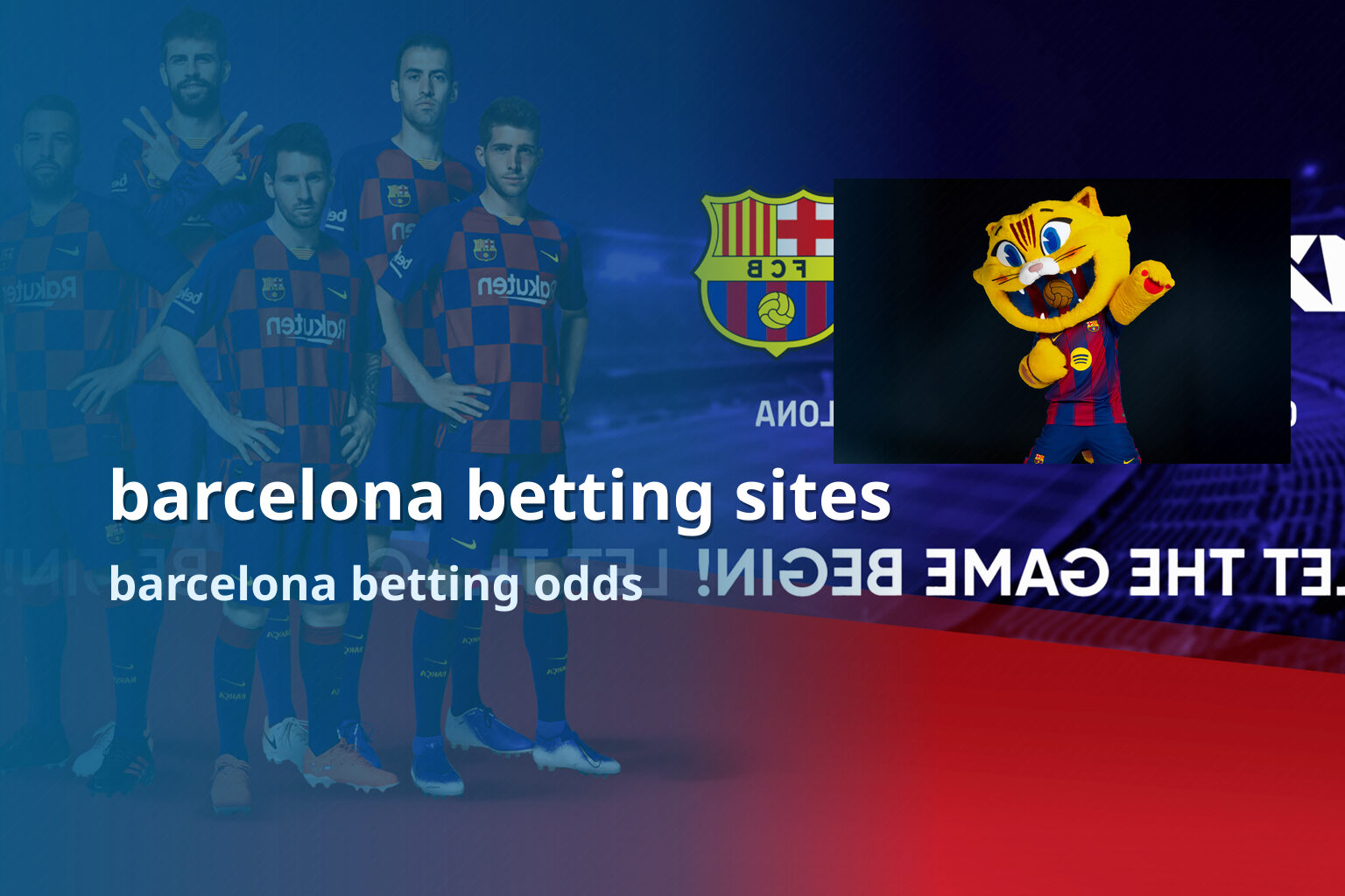 barcelona betting sites barcelona betting odds