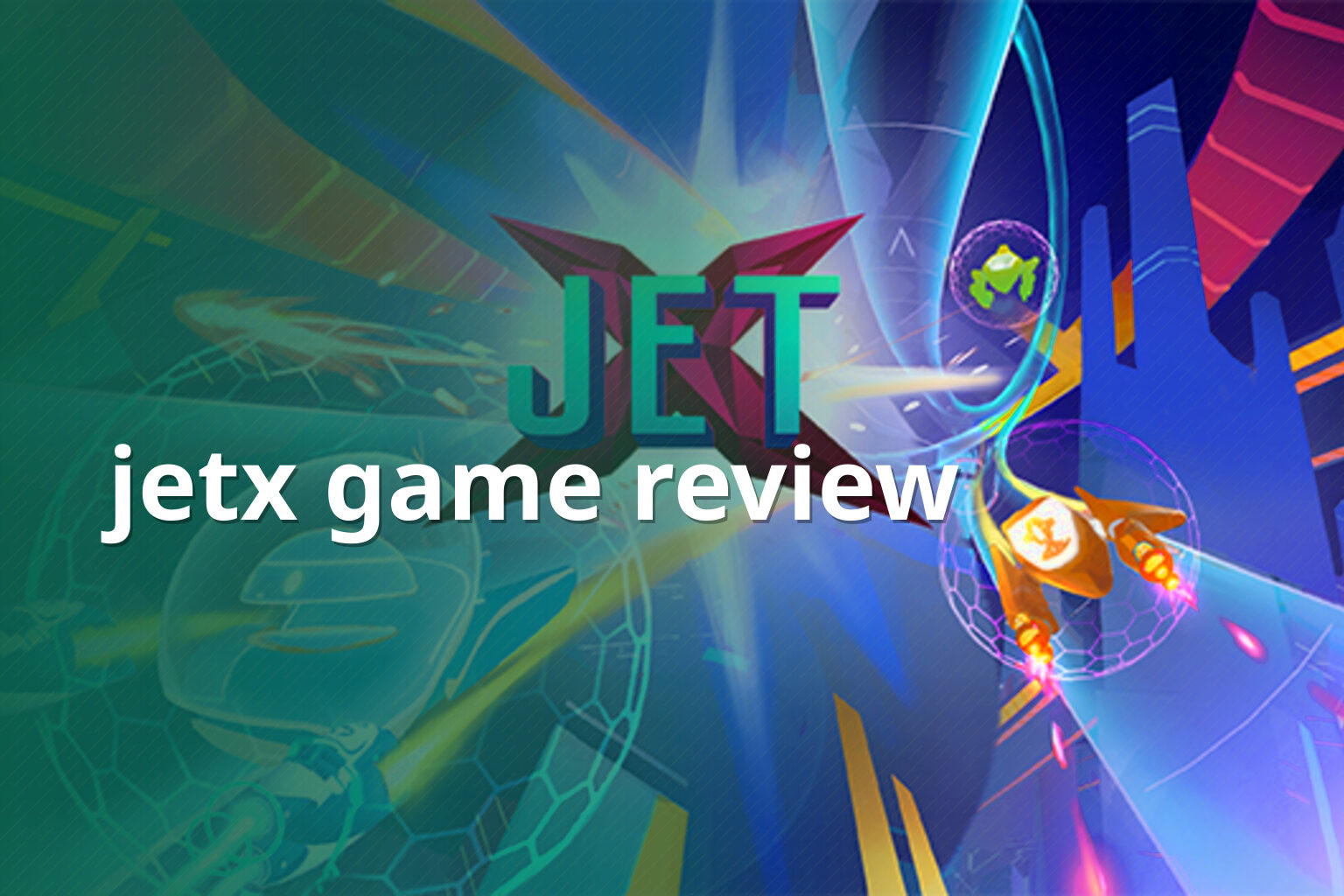 jetx game review - slots