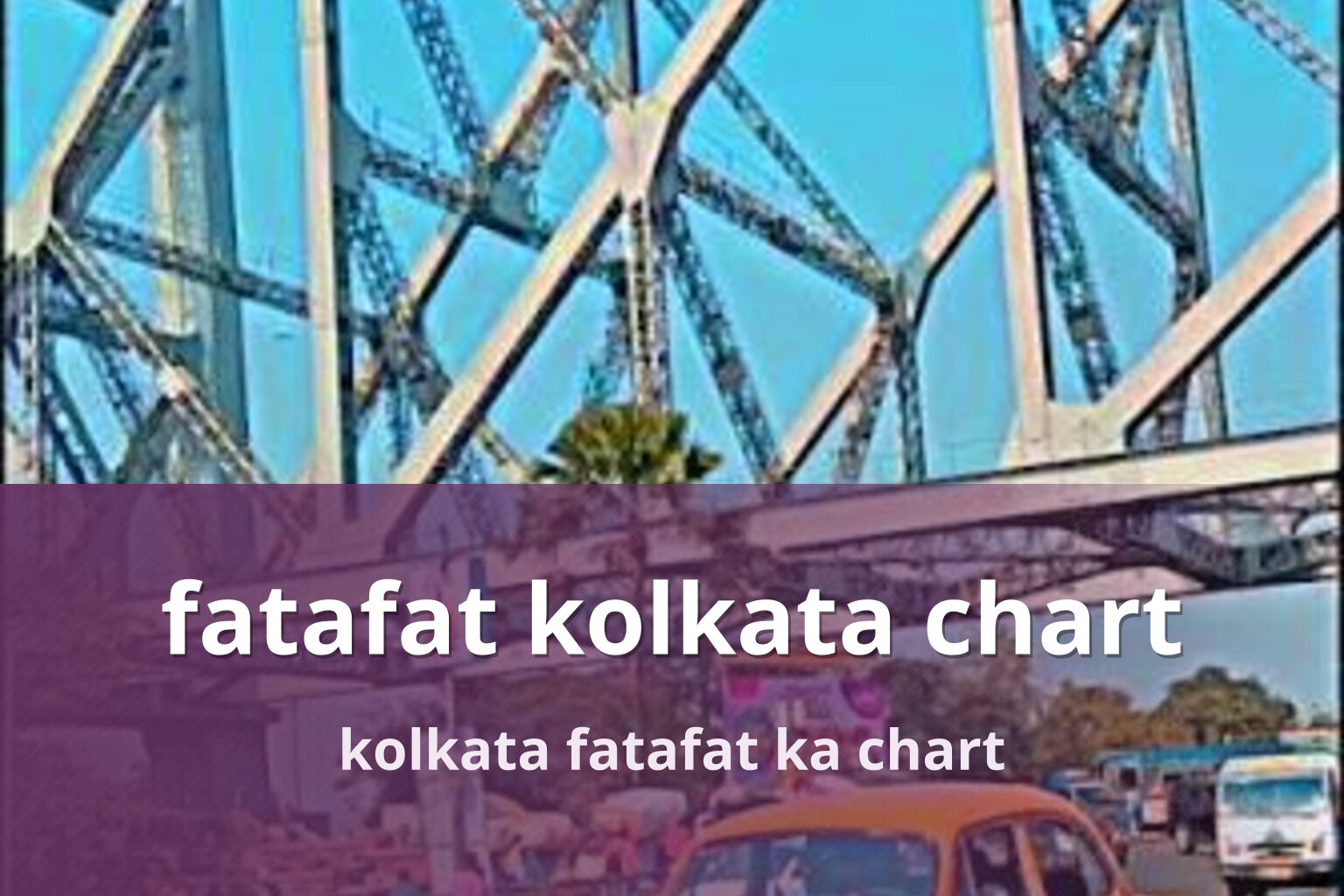 fatafat kolkata chart kolkata fatafat ka chart