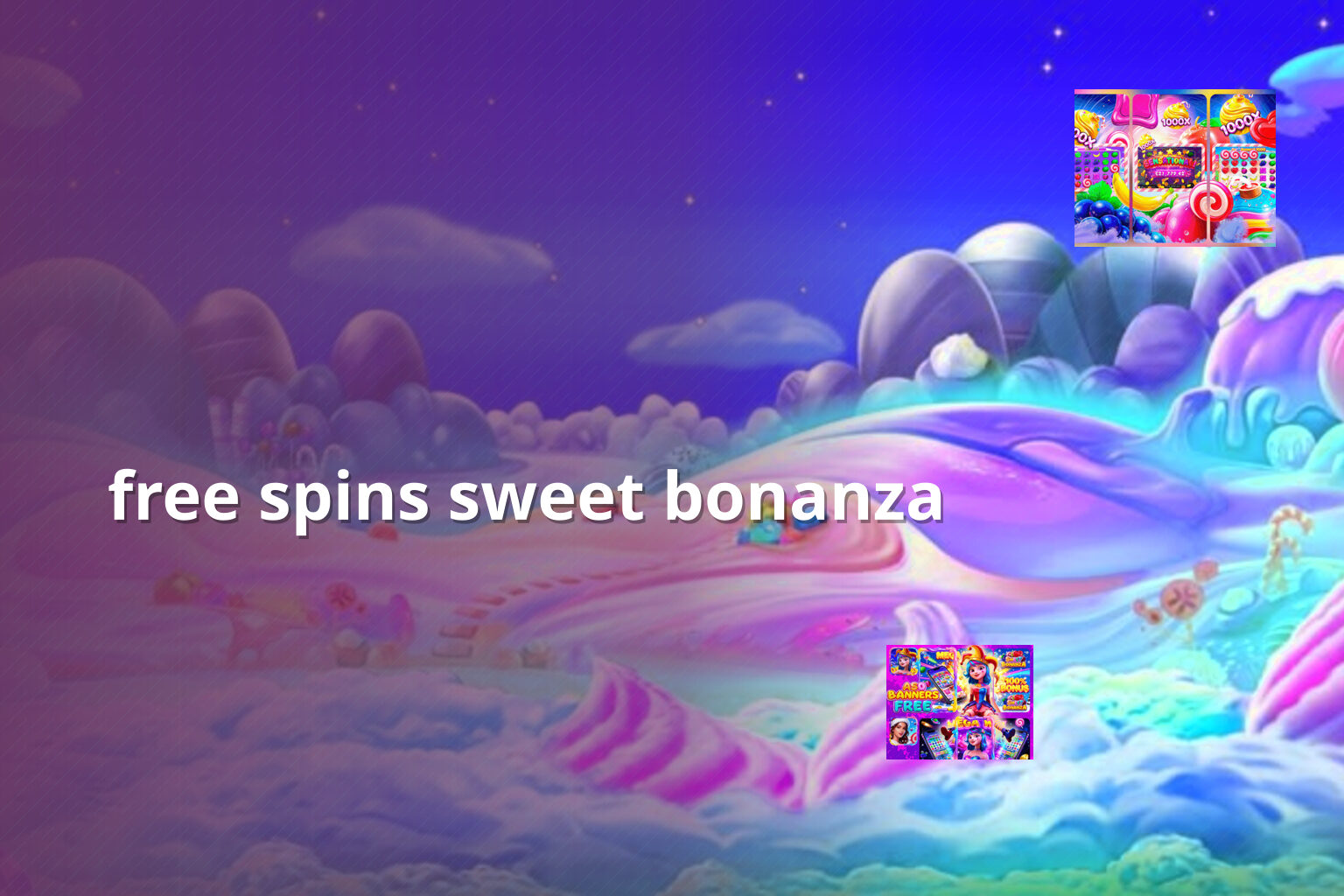free spins sweet bonanza - payment_and_bonus