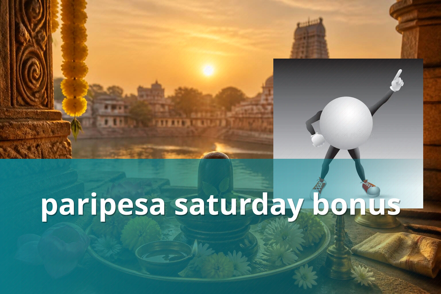 paripesa saturday bonus - gaming_brand