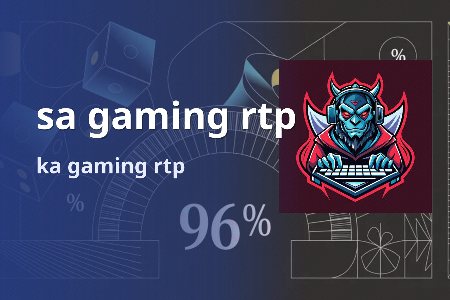 sa gaming rtp ka gaming rtp