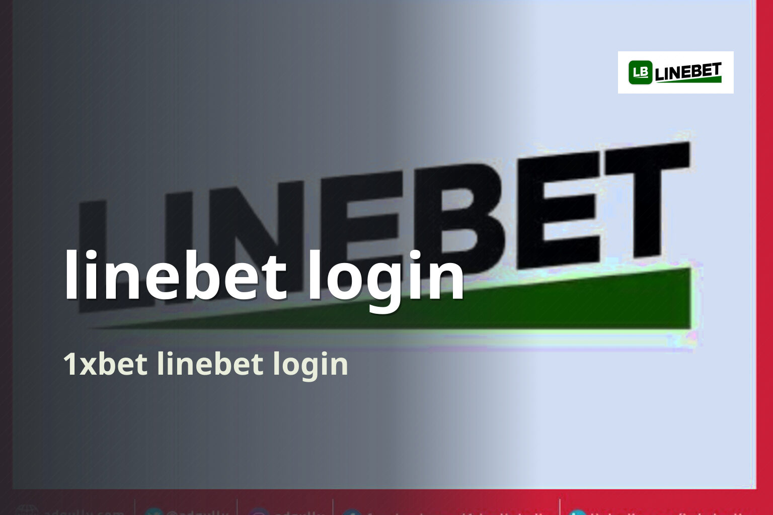 linebet login 1xbet linebet login
