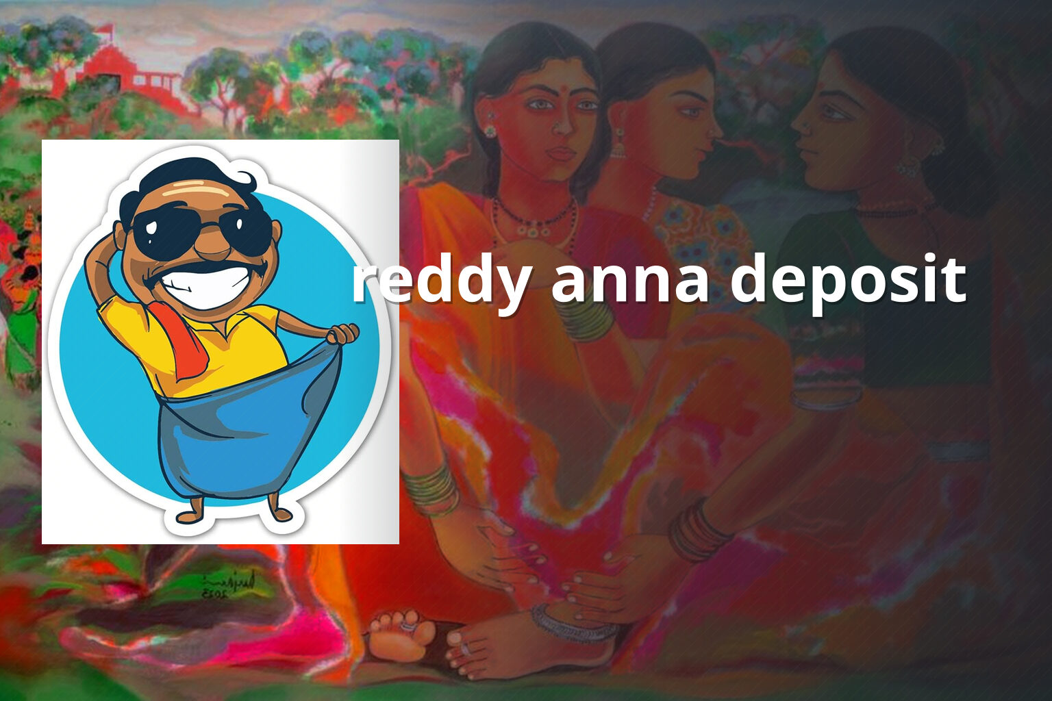 reddy anna deposit - gaming_brand