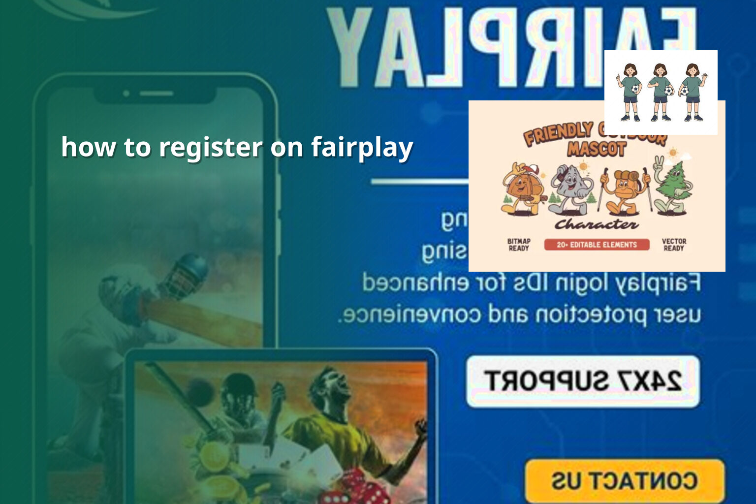 how to register on fairplay - gaming_brand