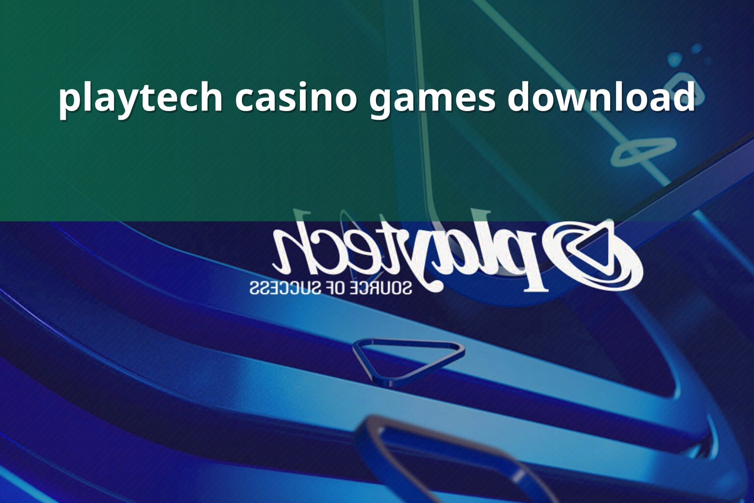 playtech casino games download - casino