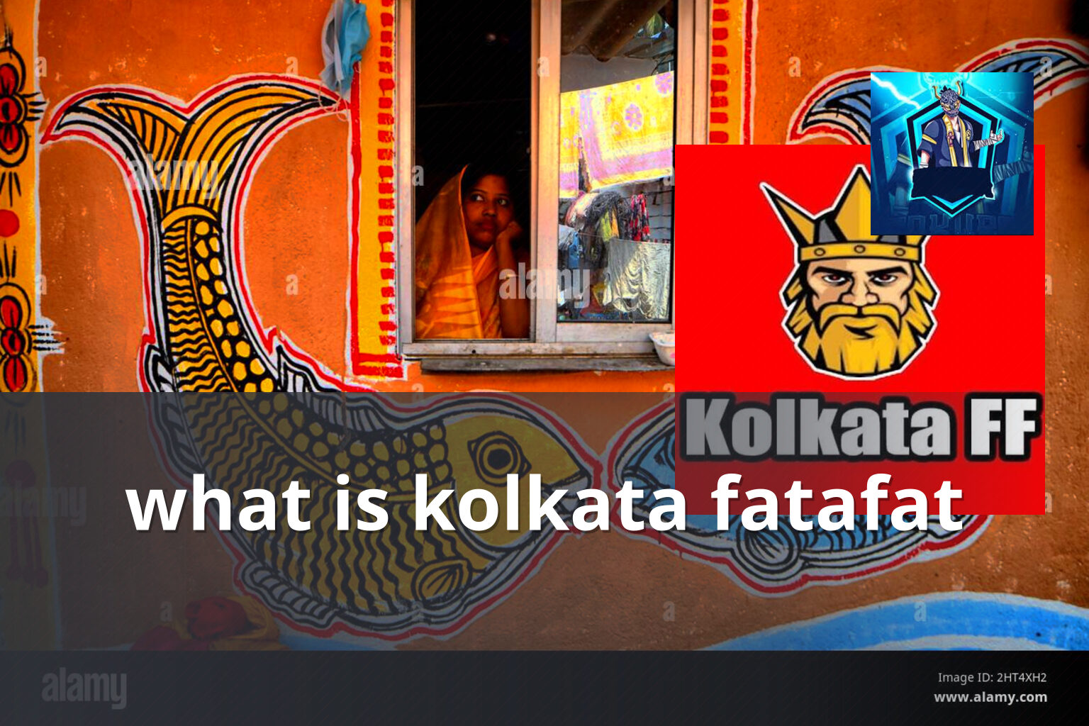 what is kolkata fatafat - online_gaming