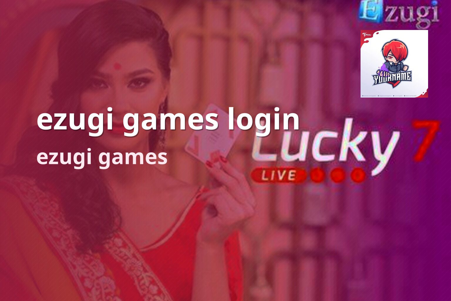 ezugi games login ezugi games