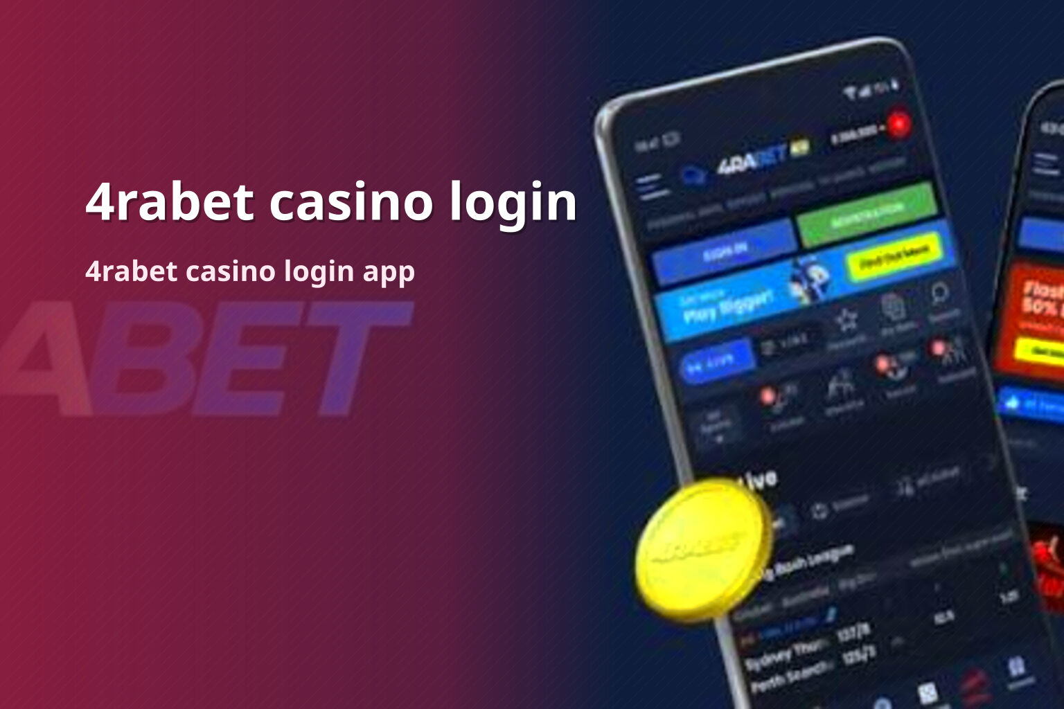 4rabet casino login 4rabet casino login app
