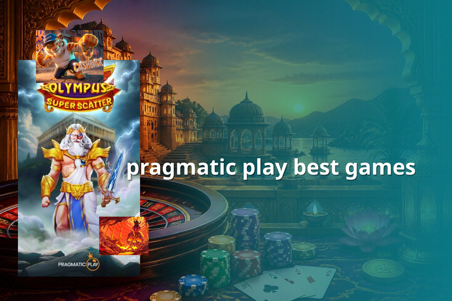 pragmatic play best games - gaming_brand