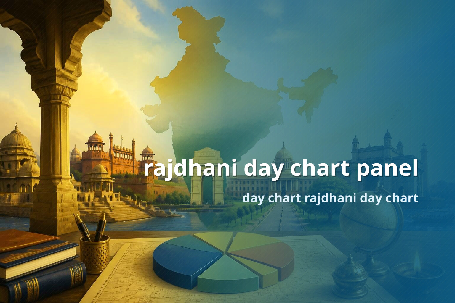 rajdhani day chart panel - matka_satta