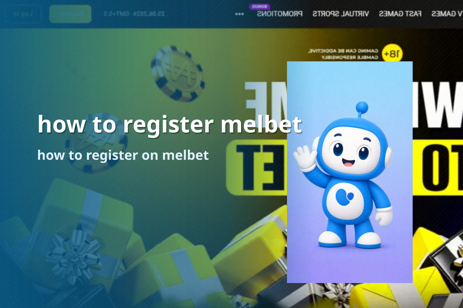 how to register melbet how to register on melbet