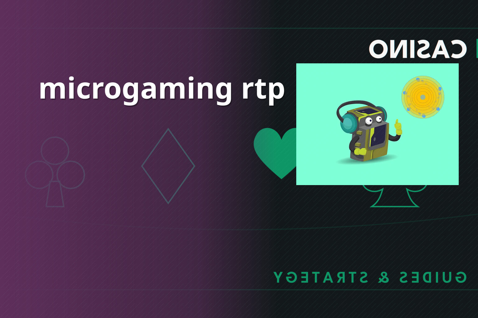 microgaming rtp - gaming_brand