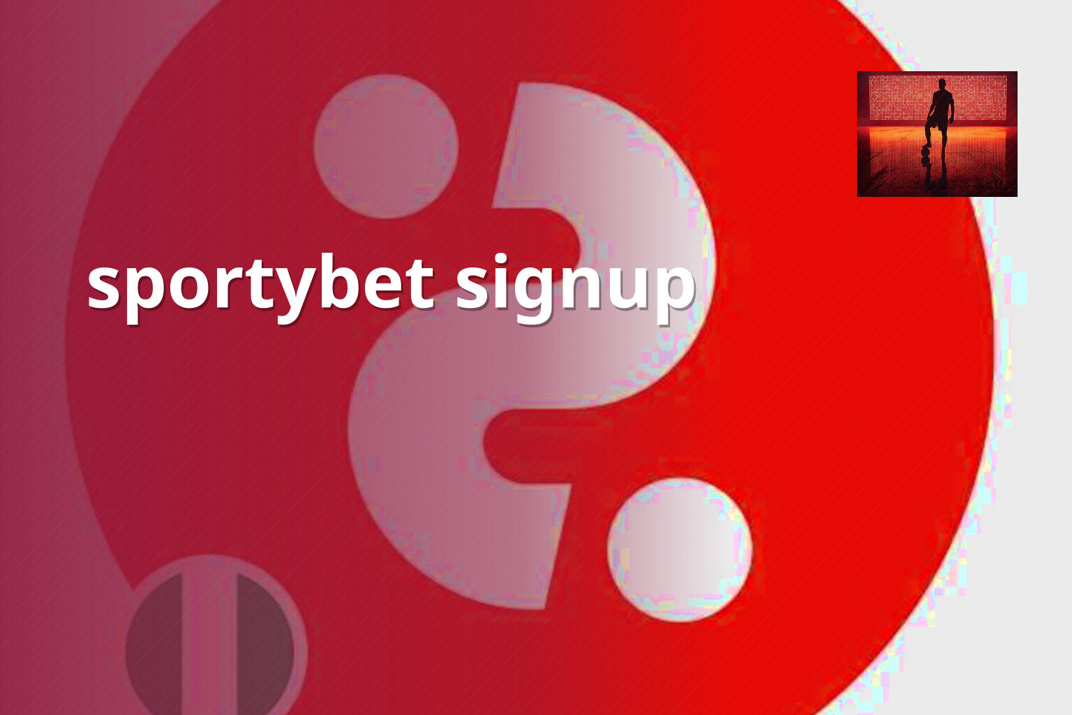 sportybet signup - gaming_brand