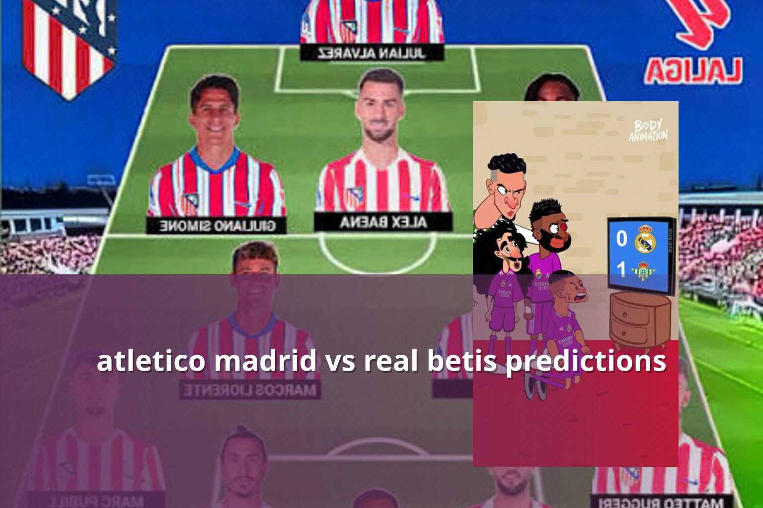 atletico madrid vs real betis predictions - sportsbook
