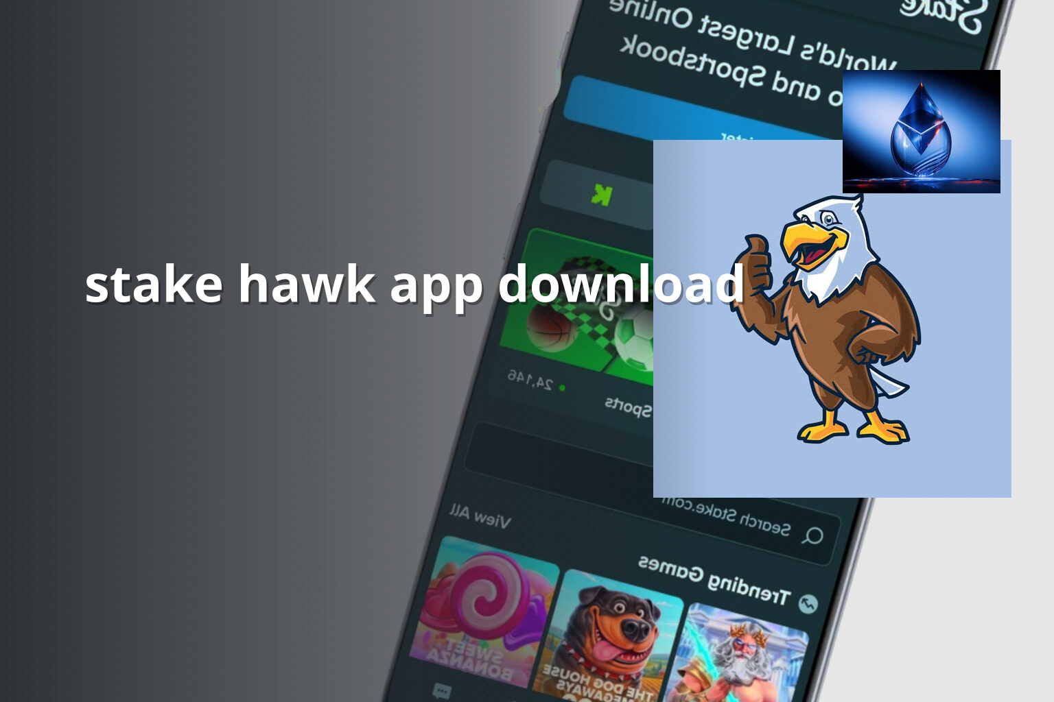 stake hawk app download - gaming_brand