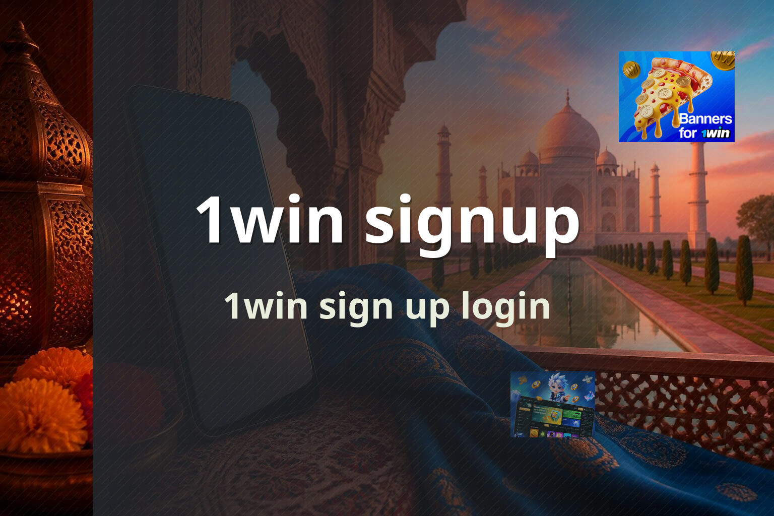 1win signup 1win sign up login